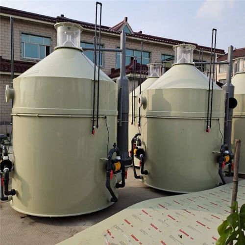 海水養(yǎng)殖專用泡沫分離器的研發(fā)與制造