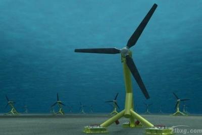 另類永動(dòng)？盤點(diǎn)能量收集技術(shù)的應(yīng)用與研發(fā)，及其與海水養(yǎng)殖技術(shù)的創(chuàng)新融合