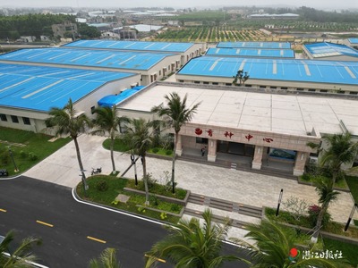 深耕藍色糧倉 以技術創新驅動海水養殖高質量發展，守護人民“舌尖上的幸?！? class=