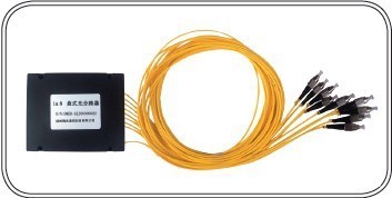 光纖分路器廠價直銷與選購指南——以龍興光電技術(shù)為例